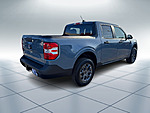 New 2026 FORD MAVERICK XLT in LAS VEGAS, NEVADA (Photo 3)
