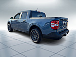 New 2026 FORD MAVERICK XLT in LAS VEGAS, NEVADA (Photo 4)