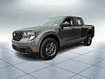 New 2026 FORD MAVERICK XLT in LAS VEGAS, NEVADA (Photo 1)