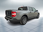 New 2026 FORD MAVERICK XLT in LAS VEGAS, NEVADA (Photo 4)