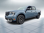 New 2026 FORD MAVERICK LARIAT in LAS VEGAS, NEVADA (Photo 1)