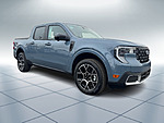 New 2026 FORD MAVERICK LARIAT in LAS VEGAS, NEVADA (Photo 2)