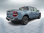 New 2026 FORD MAVERICK LARIAT in LAS VEGAS, NEVADA (Photo 3)