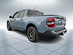 New 2026 FORD MAVERICK LARIAT in LAS VEGAS, NEVADA (Photo 4)