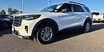 New 2026 FORD EXPLORER ACTIVE W/100A PKG in LAS VEGAS, NEVADA