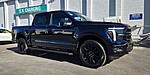 New 2026 FORD F-150 LARIAT in LAS VEGAS, NEVADA