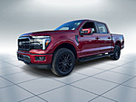 New 2026 FORD F-150 LARIAT in LAS VEGAS, NEVADA (Photo 1)