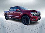 New 2026 FORD F-150 LARIAT in LAS VEGAS, NEVADA (Photo 2)