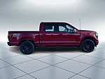 New 2026 FORD F-150 LARIAT in LAS VEGAS, NEVADA (Photo 3)
