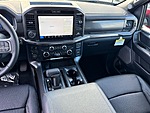 New 2026 FORD F-150 LARIAT in LAS VEGAS, NEVADA (Photo 10)