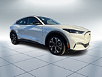New 2026 FORD MUSTANG MACH-E SELECT in LAS VEGAS, NEVADA (Photo 2)