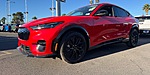 New 2026 FORD MUSTANG MACH-E PREMIUM in LAS VEGAS, NEVADA