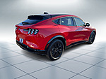 New 2026 FORD MUSTANG MACH-E PREMIUM in LAS VEGAS, NEVADA (Photo 3)
