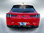 New 2026 FORD MUSTANG MACH-E PREMIUM in LAS VEGAS, NEVADA (Photo 4)