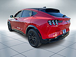 New 2026 FORD MUSTANG MACH-E PREMIUM in LAS VEGAS, NEVADA (Photo 5)