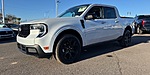 New 2026 FORD MAVERICK LARIAT in LAS VEGAS, NEVADA