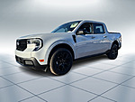 New 2026 FORD MAVERICK LARIAT in LAS VEGAS, NEVADA (Photo 1)