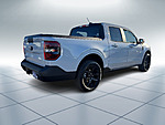 New 2026 FORD MAVERICK LARIAT in LAS VEGAS, NEVADA (Photo 4)