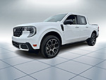 New 2026 FORD MAVERICK LARIAT in LAS VEGAS, NEVADA (Photo 1)