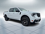 New 2026 FORD MAVERICK LARIAT in LAS VEGAS, NEVADA (Photo 2)