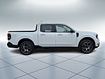 New 2026 FORD MAVERICK LARIAT in LAS VEGAS, NEVADA (Photo 3)