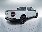 New 2026 FORD MAVERICK LARIAT in LAS VEGAS, NEVADA (Photo 4)