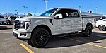New 2026 FORD F-150 LARIAT in LAS VEGAS, NEVADA