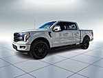 New 2026 FORD F-150 LARIAT in LAS VEGAS, NEVADA (Photo 1)
