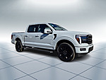 New 2026 FORD F-150 LARIAT in LAS VEGAS, NEVADA (Photo 2)