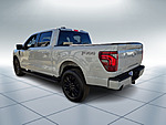 New 2026 FORD F-150 LARIAT in LAS VEGAS, NEVADA (Photo 3)