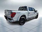 New 2026 FORD F-150 LARIAT in LAS VEGAS, NEVADA (Photo 4)