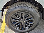 New 2026 FORD F-150 LARIAT in LAS VEGAS, NEVADA (Photo 7)