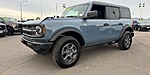 New 2025 FORD BRONCO BIG BEND in LAS VEGAS, NEVADA