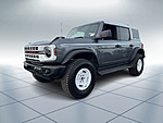 New 2026 FORD BRONCO HERITAGE EDITION in LAS VEGAS, NEVADA (Photo 1)