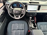 New 2026 FORD BRONCO HERITAGE EDITION in LAS VEGAS, NEVADA (Photo 11)