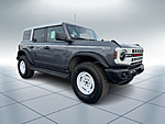 New 2026 FORD BRONCO HERITAGE EDITION in LAS VEGAS, NEVADA (Photo 2)