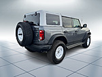 New 2026 FORD BRONCO HERITAGE EDITION in LAS VEGAS, NEVADA (Photo 4)