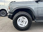 New 2026 FORD BRONCO HERITAGE EDITION in LAS VEGAS, NEVADA (Photo 7)