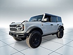 New 2026 FORD BRONCO BADLANDS in LAS VEGAS, NEVADA (Photo 1)