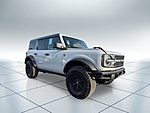 New 2026 FORD BRONCO BADLANDS in LAS VEGAS, NEVADA (Photo 2)