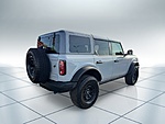 New 2026 FORD BRONCO BADLANDS in LAS VEGAS, NEVADA (Photo 4)
