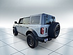 New 2026 FORD BRONCO BADLANDS in LAS VEGAS, NEVADA (Photo 5)