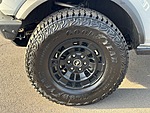 New 2026 FORD BRONCO BADLANDS in LAS VEGAS, NEVADA (Photo 7)