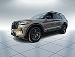 New 2026 FORD EXPLORER ST-LINE in LAS VEGAS, NEVADA (Photo 1)