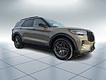 New 2026 FORD EXPLORER ST-LINE in LAS VEGAS, NEVADA (Photo 2)