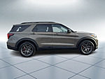 New 2026 FORD EXPLORER ST-LINE in LAS VEGAS, NEVADA (Photo 3)