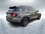 New 2026 FORD EXPLORER ST-LINE in LAS VEGAS, NEVADA (Photo 4)