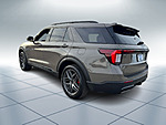 New 2026 FORD EXPLORER ST-LINE in LAS VEGAS, NEVADA (Photo 5)