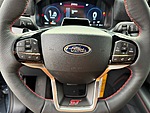 New 2026 FORD EXPLORER ST in LAS VEGAS, NEVADA (Photo 14)