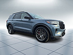 New 2026 FORD EXPLORER ST in LAS VEGAS, NEVADA (Photo 2)